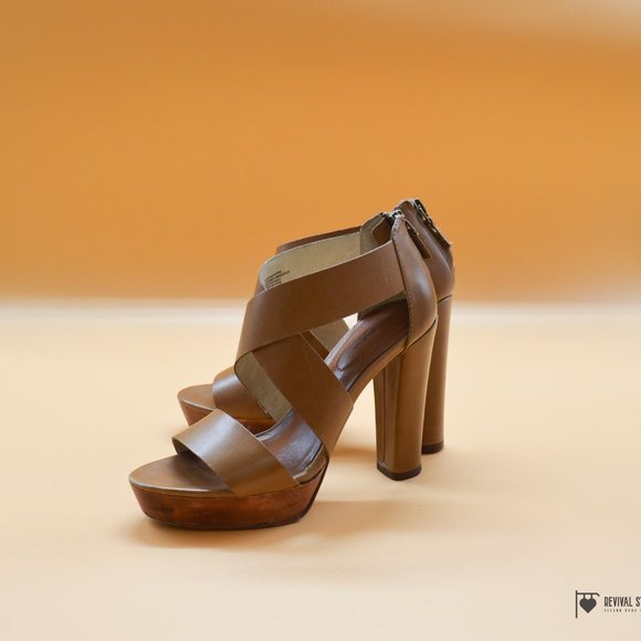 Halogen Havivian - Lea Heels - Size 5M - Picture 4 of 5